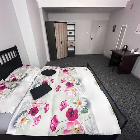 Fantastic Waw - M3 Room 5 Warsaw Luaran gambar