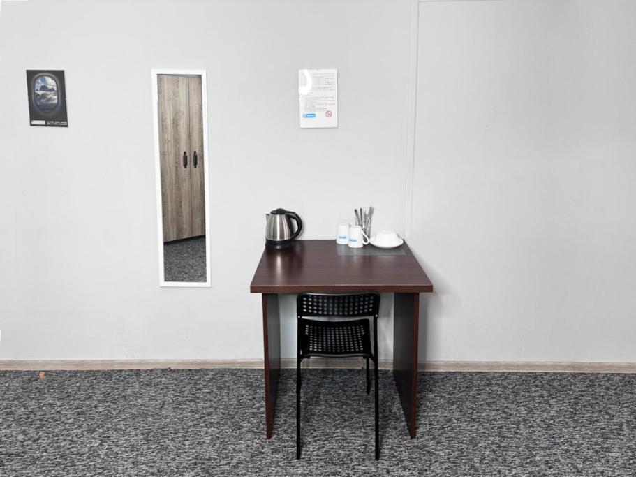 Fantastic Waw - M3 Room 5 Warsaw Luaran gambar