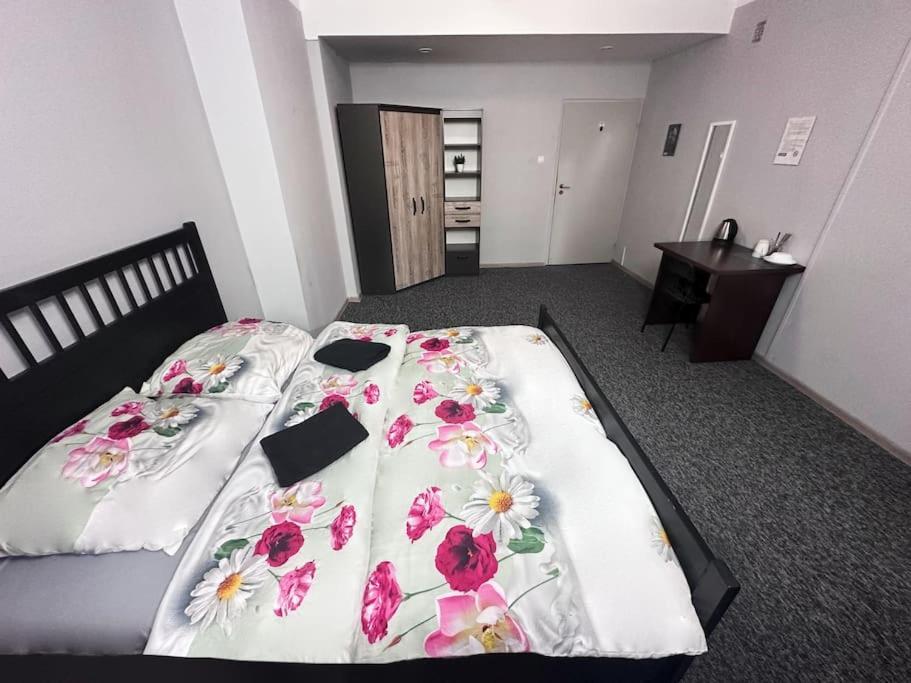 Fantastic Waw - M3 Room 5 Warsaw Luaran gambar
