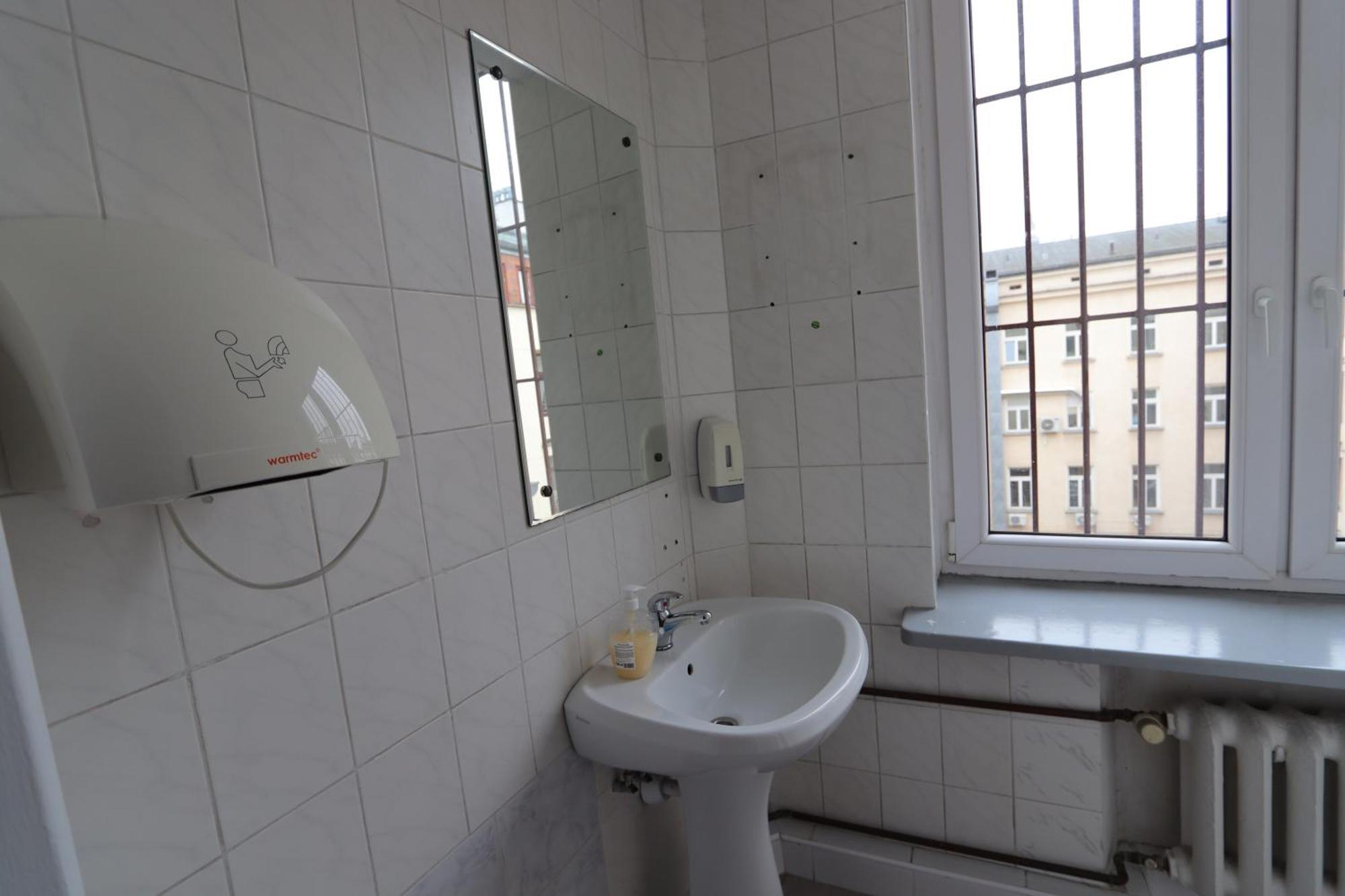 Fantastic Waw - M3 Room 5 Warsaw Luaran gambar