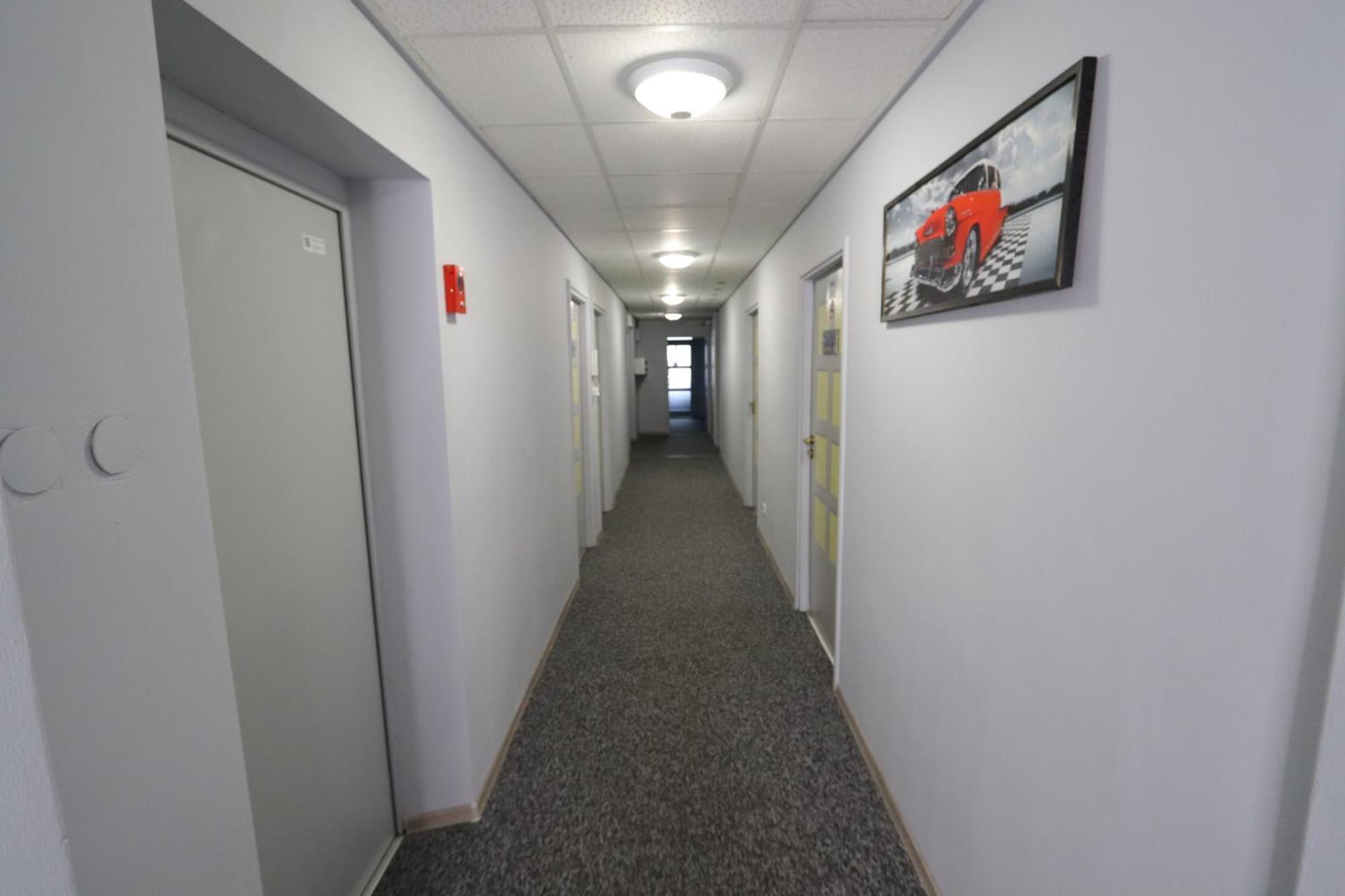 Fantastic Waw - M3 Room 5 Warsaw Luaran gambar
