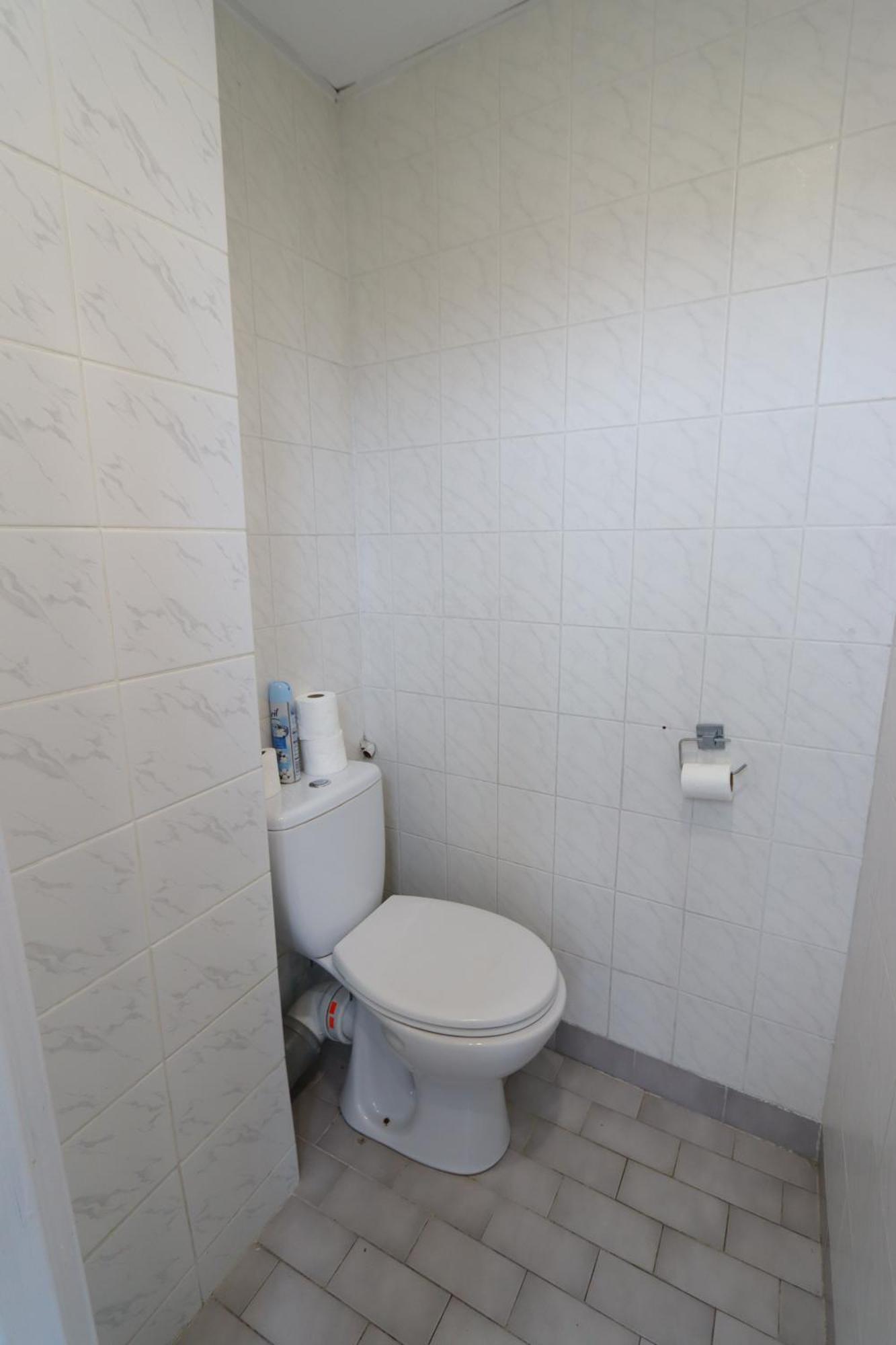 Fantastic Waw - M3 Room 5 Warsaw Luaran gambar