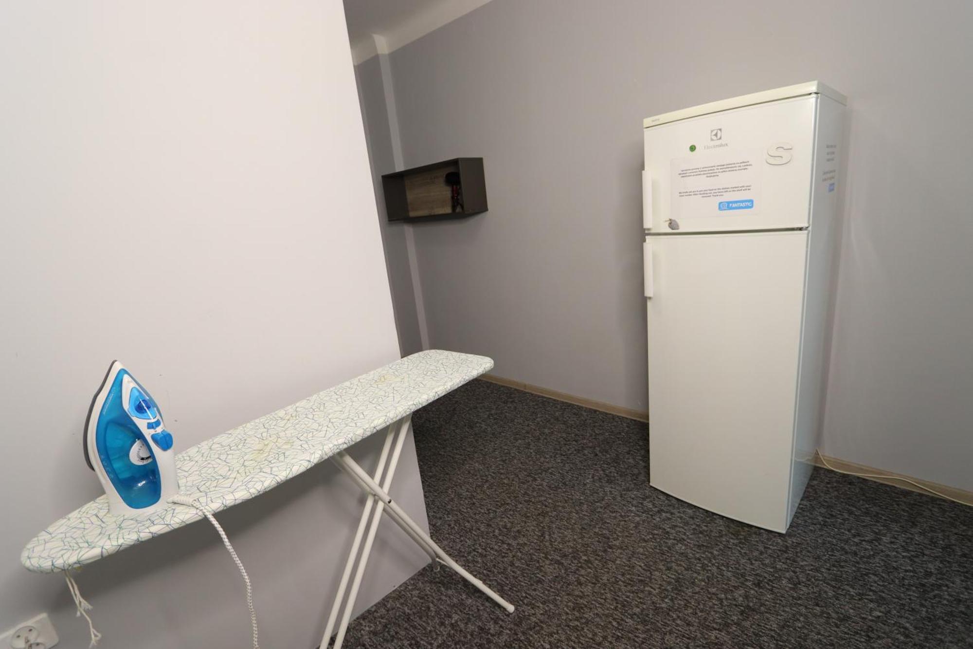 Fantastic Waw - M3 Room 5 Warsaw Luaran gambar