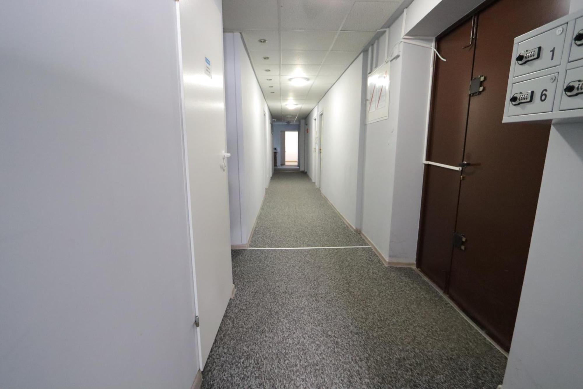 Fantastic Waw - M3 Room 5 Warsaw Luaran gambar